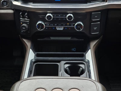 2023 Ford F-250SD King Ranch