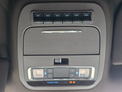 2023 Ford F-250SD King Ranch