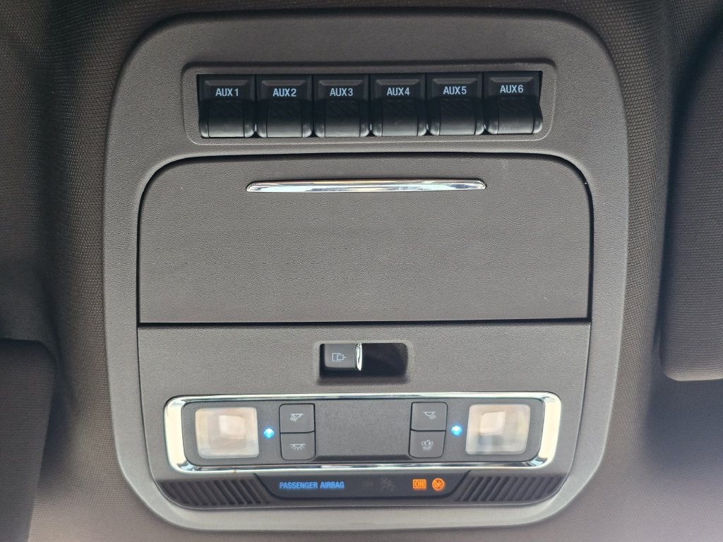 2023 Ford F-250SD King Ranch