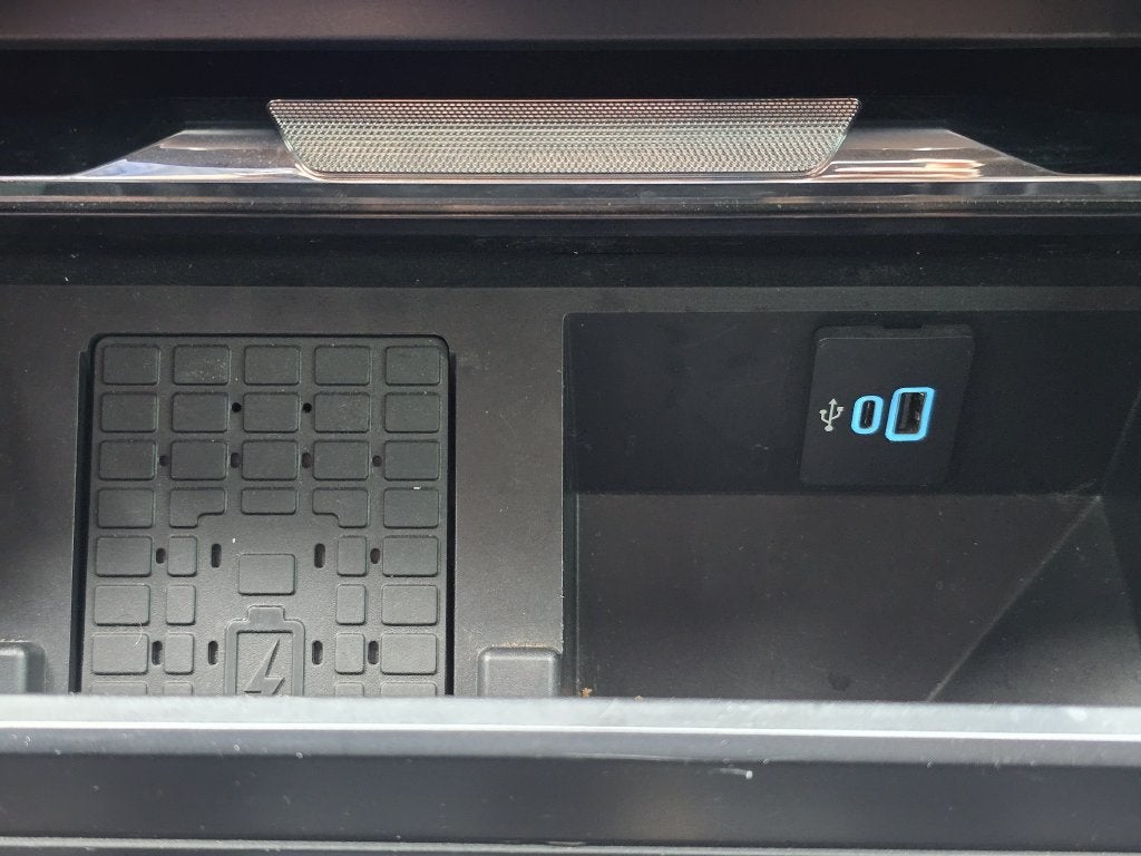 2023 Ford F-250SD King Ranch