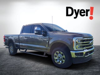2023 Ford F-250SD King Ranch