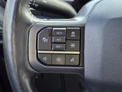 2023 Ford F-150 Lightning Lariat
