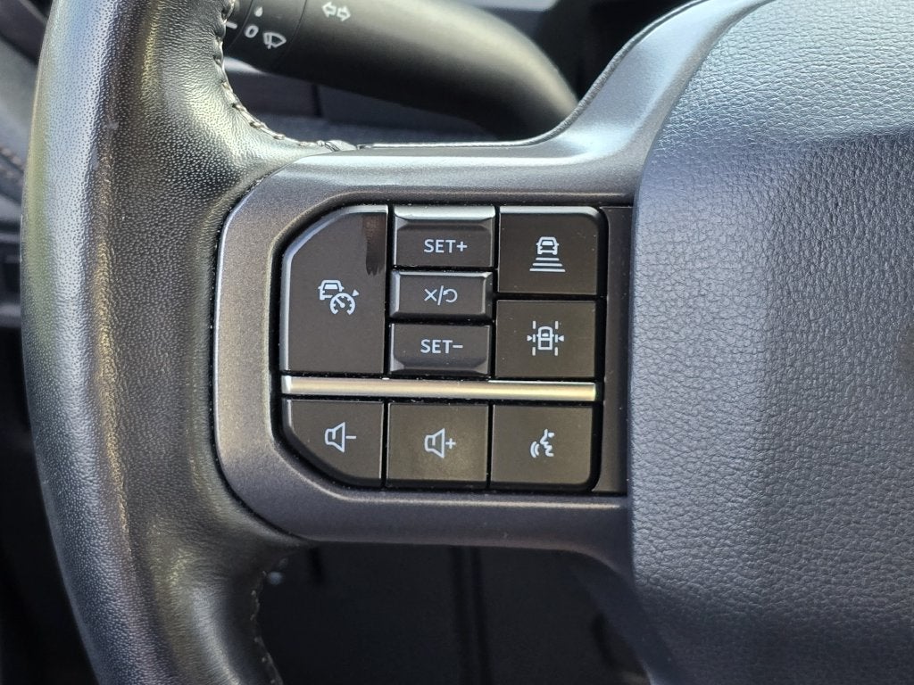 2023 Ford F-150 Lightning Lariat