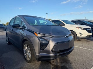 2023 Chevrolet Bolt EV 1LT