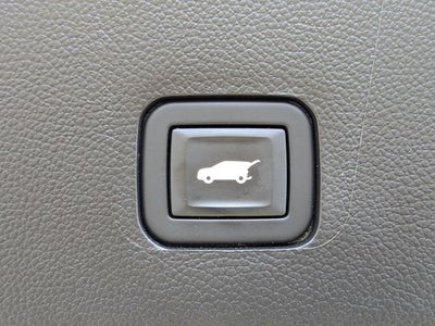 2020 Chevrolet Traverse LT 1LT