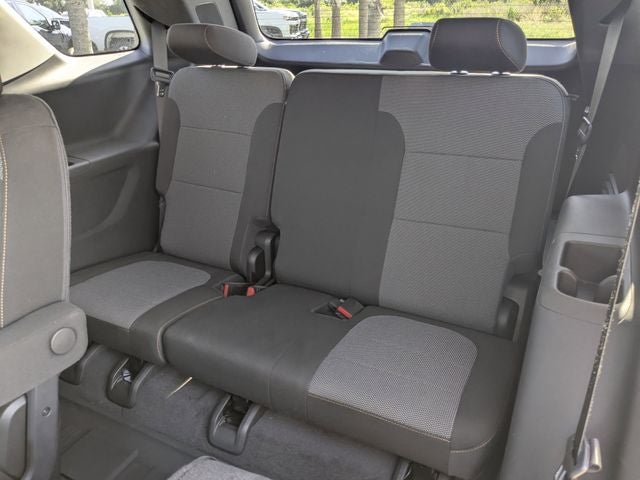 2020 Chevrolet Traverse LT 1LT