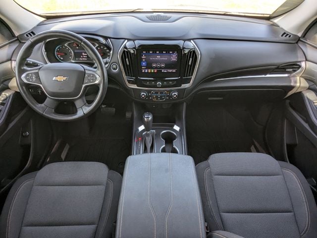 2020 Chevrolet Traverse LT 1LT