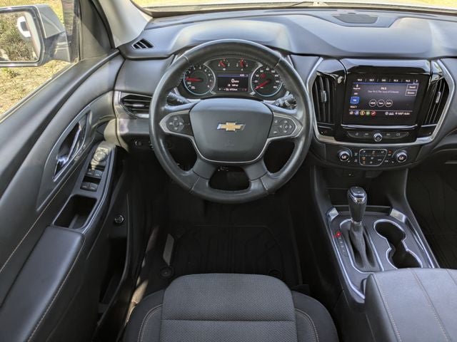 2020 Chevrolet Traverse LT 1LT