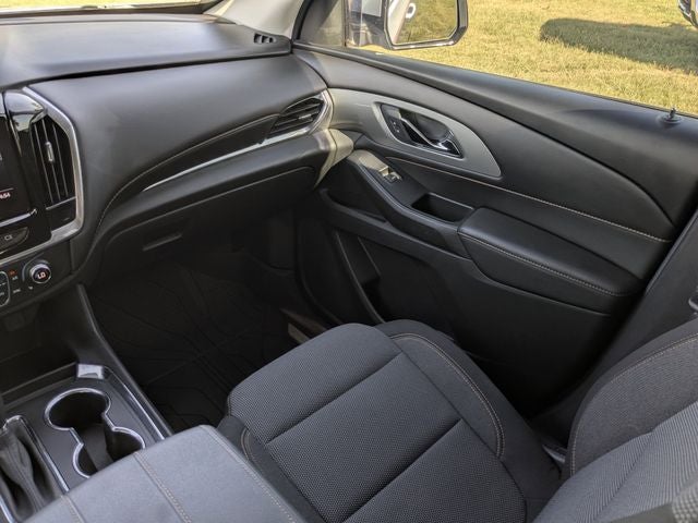 2020 Chevrolet Traverse LT 1LT