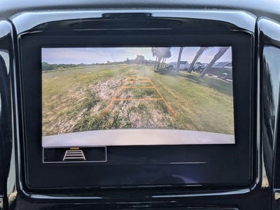 2020 Chevrolet Traverse LT 1LT