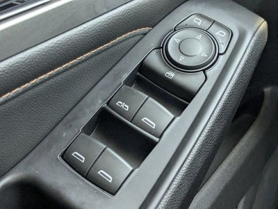 2020 Chevrolet Traverse LT 1LT