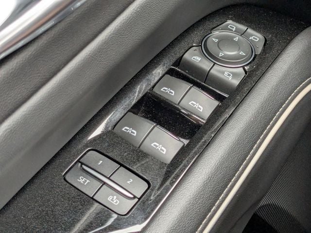 2022 Cadillac Escalade Sport