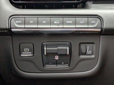 2022 Cadillac Escalade Sport