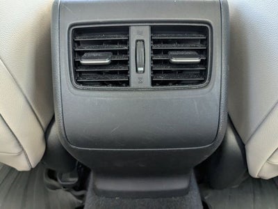 2020 Honda Accord Hybrid Touring