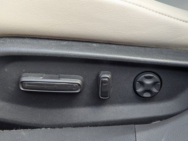 2020 Honda Accord Hybrid Touring