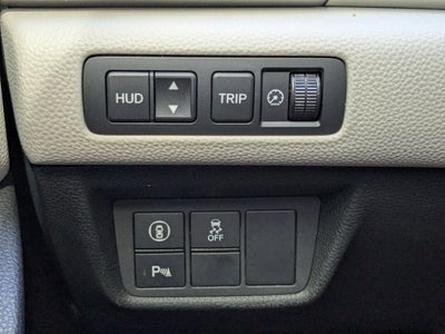 2020 Honda Accord Hybrid Touring