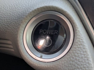 2020 Honda Accord Hybrid Touring