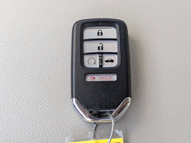 2020 Honda Accord Hybrid Touring