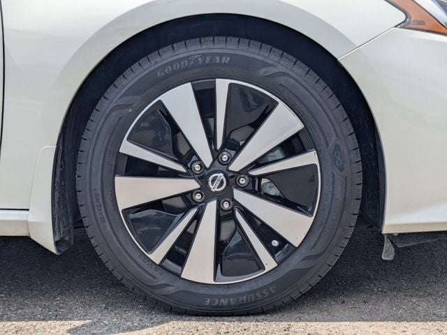2022 Nissan Altima 2.5 SL