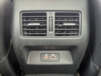 2022 Nissan Altima 2.5 SL
