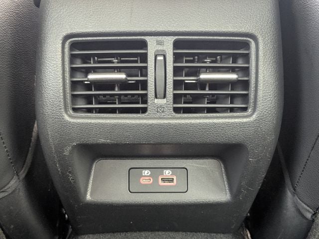 2022 Nissan Altima 2.5 SL