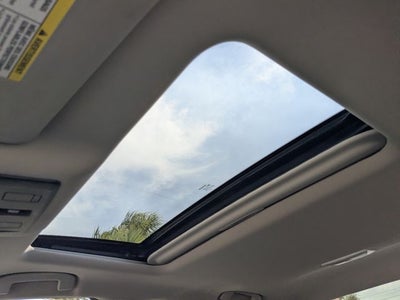 2022 Nissan Altima 2.5 SL