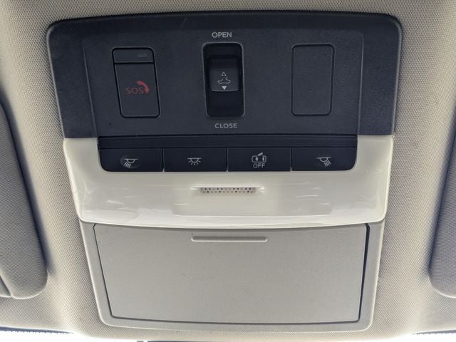 2022 Nissan Altima 2.5 SL