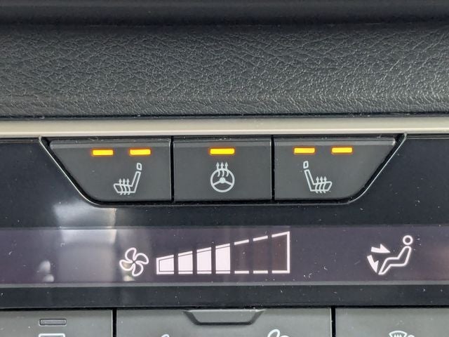 2022 Nissan Altima 2.5 SL