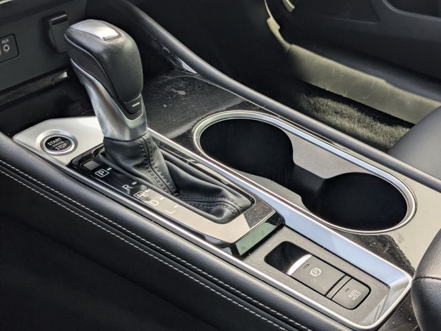 2022 Nissan Altima 2.5 SL