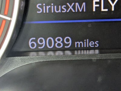 2022 Nissan Altima 2.5 SL
