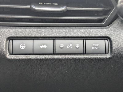 2022 Nissan Altima 2.5 SL