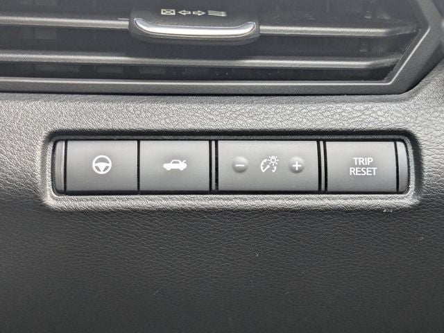 2022 Nissan Altima 2.5 SL