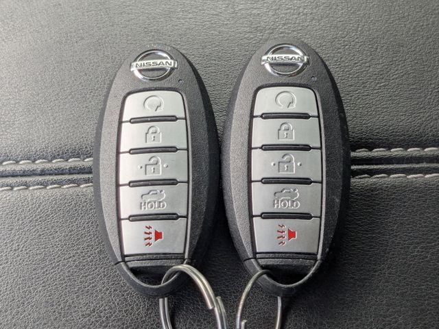 2022 Nissan Altima 2.5 SL