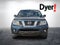 2015 Nissan Frontier SV