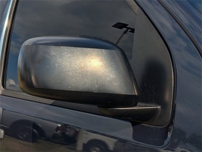 2015 Nissan Frontier SV