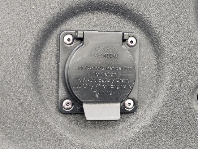 2019 Nissan Titan XD PRO-4X