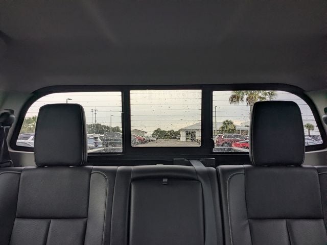 2019 Nissan Titan XD PRO-4X