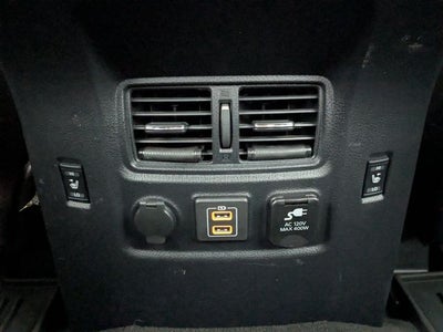 2019 Nissan Titan XD PRO-4X
