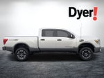 2019 Nissan Titan XD PRO-4X