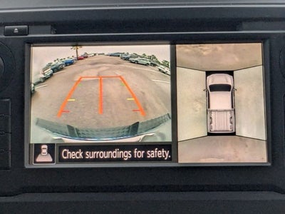 2019 Nissan Titan XD PRO-4X