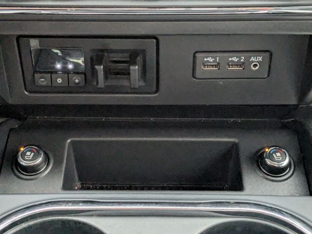 2019 Nissan Titan XD PRO-4X