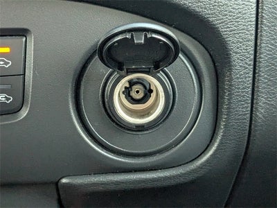 2023 Nissan Frontier PRO-X