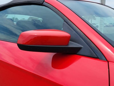 2014 Ford Mustang V6