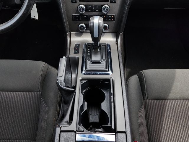 2014 Ford Mustang V6