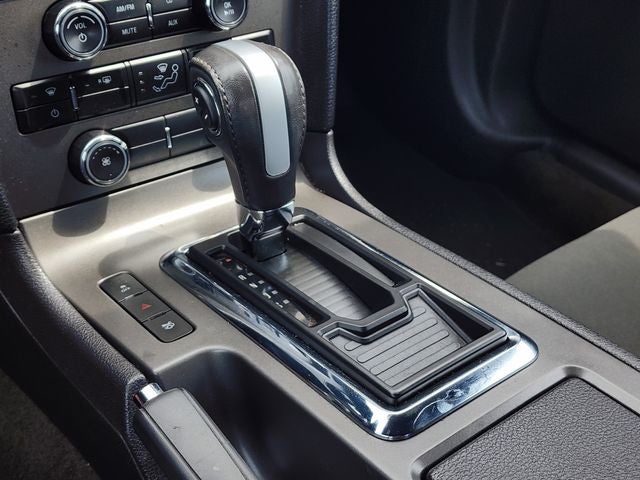 2014 Ford Mustang V6