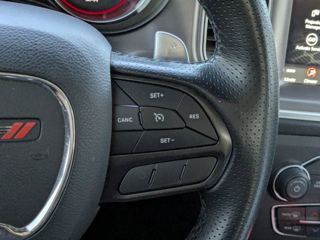 2022 Dodge Charger R/T Scat Pack Widebody