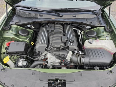 2023 Dodge Charger R/T Scat Pack