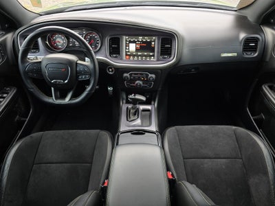 2023 Dodge Charger R/T Scat Pack