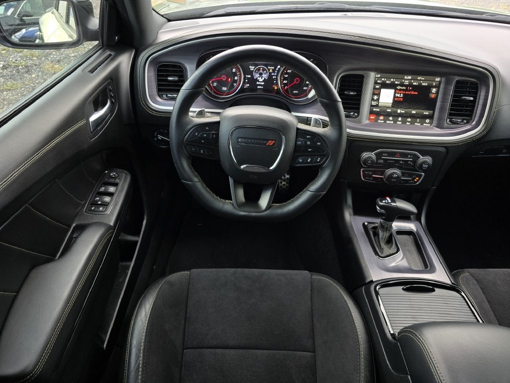 2023 Dodge Charger R/T Scat Pack