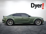 2023 Dodge Charger R/T Scat Pack